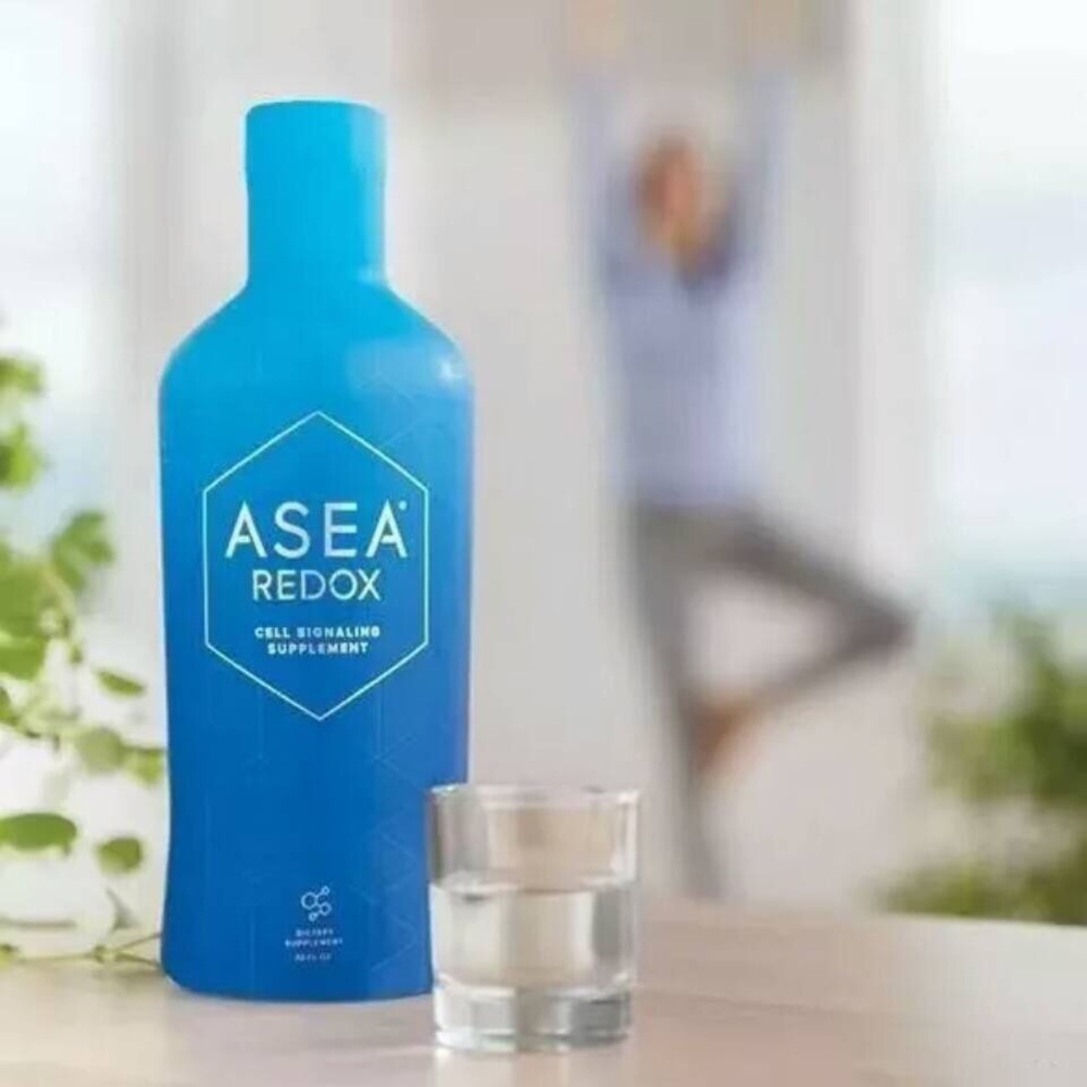 ASEA REDOX Cell Signaling Supplement